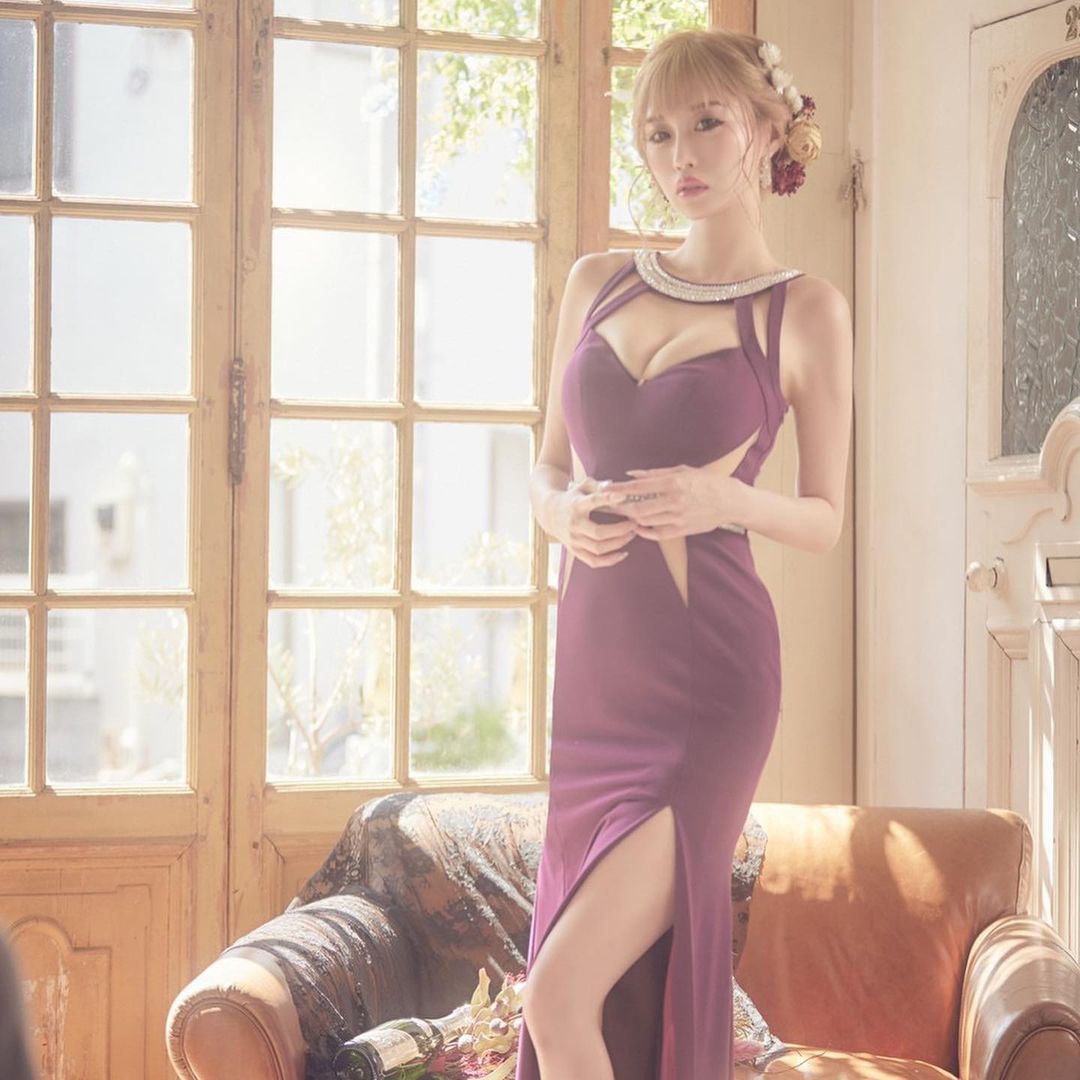 Girls public bar EMO ホットニュース 15827