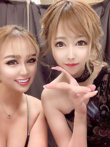 美人茶屋 ホットニュース 15852