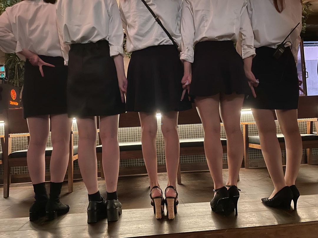 GA L VA TOKYO ホットニュース 16243