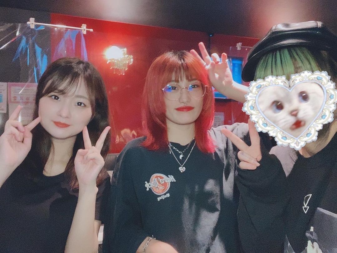 Girl's Bar ViVi ホットニュース 16252