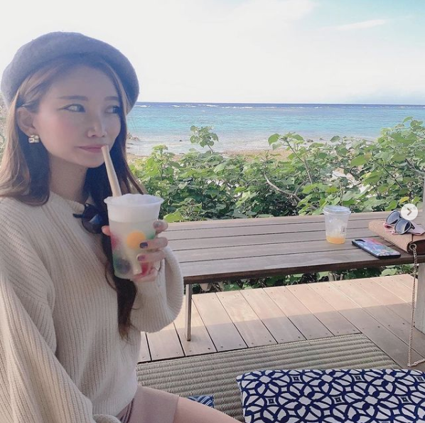 沖縄 SEASIDE ホットニュース 16311