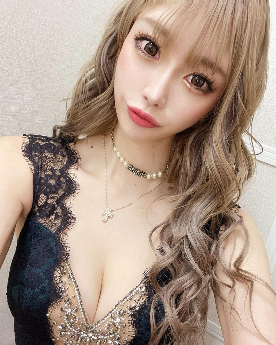 Girls public bar EMO ホットニュース 16364