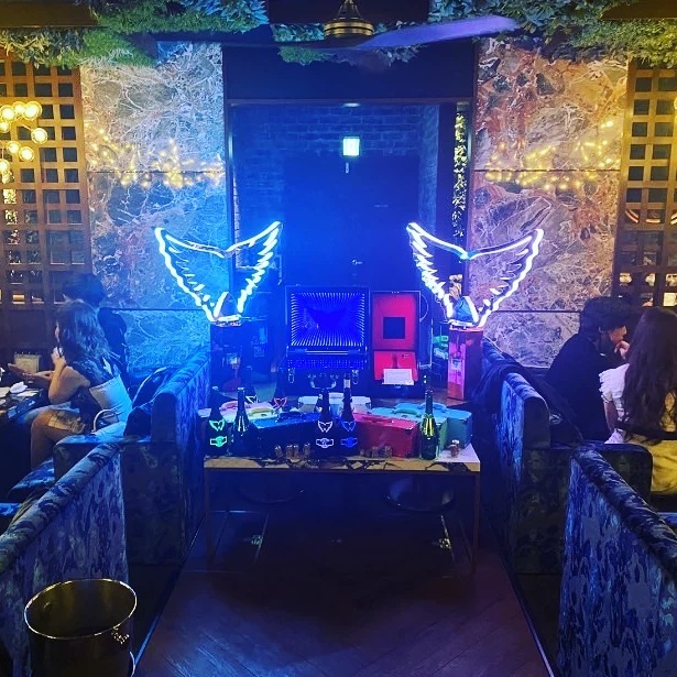 RYMANS BAR ホットニュース 16365