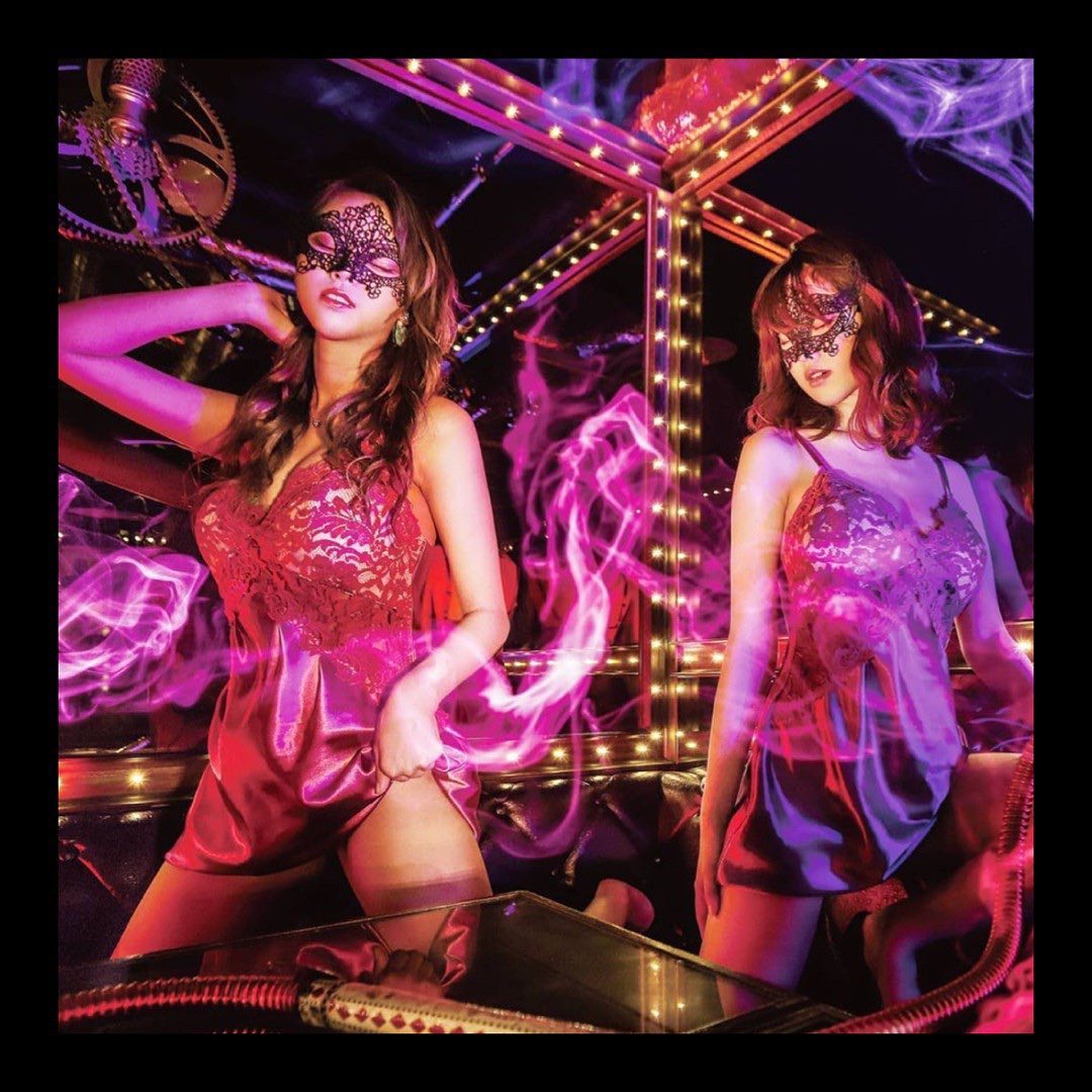 PARTY HOUSE CHIQUITA ホットニュース 16367