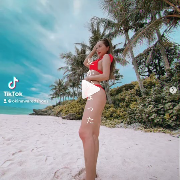 沖縄 Red Shoes ホットニュース 16480