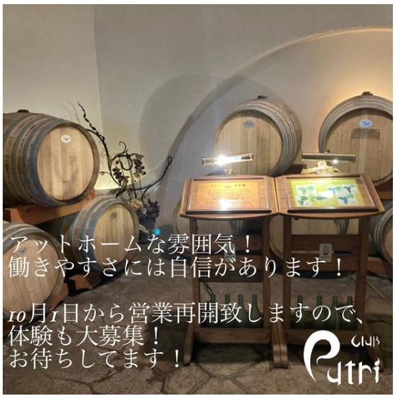 Club Putri ホットニュース 16559