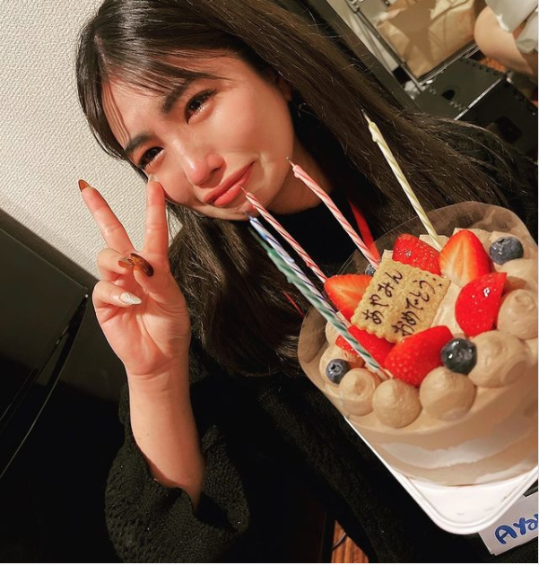 GIRLS BAR INK ホットニュース 16573