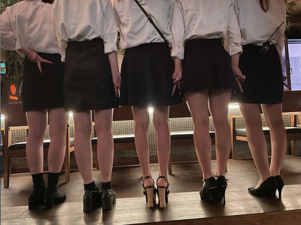 GA L VA TOKYO ホットニュース 16659