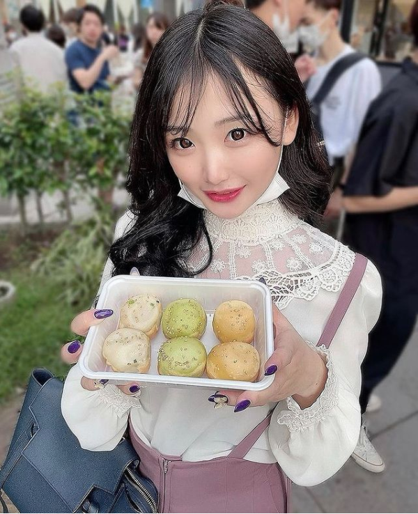 美人茶屋 ホットニュース 16714