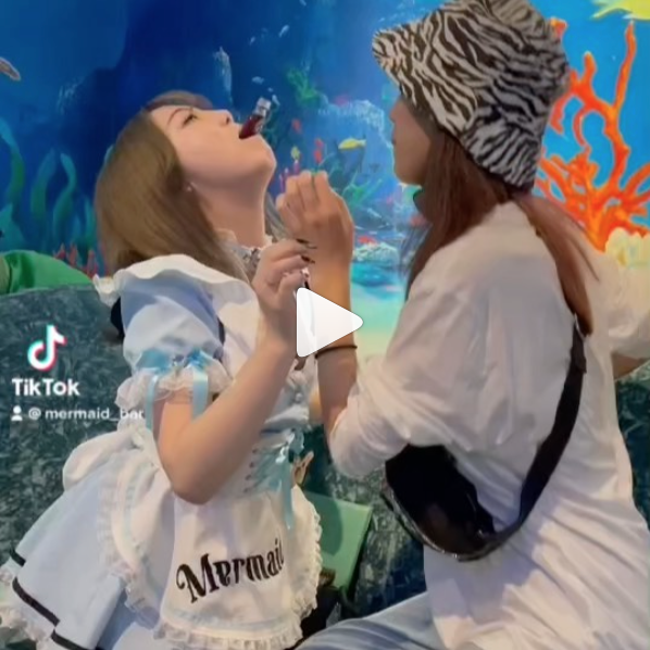 cafe&bar Mermaid ホットニュース 16746