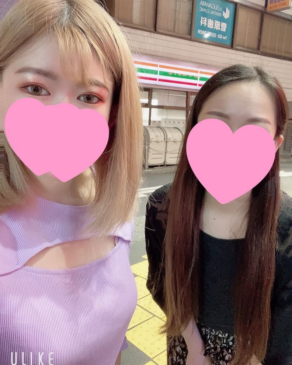 GIRL'S BAR Ameri ホットニュース 16822