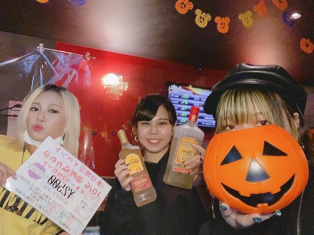 Girl's Bar ViVi ホットニュース 16831