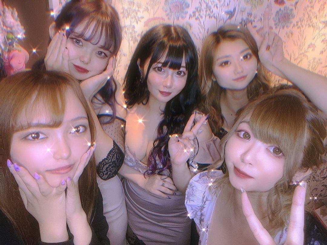 Concept Girls Bar Resort 2nd ホットニュース 16880