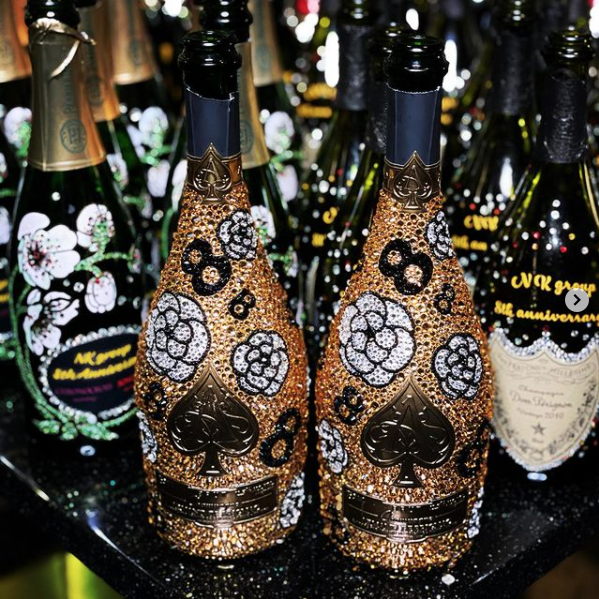 ANELA（朝） ホットニュース 17120