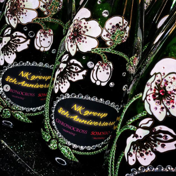 ANELA（朝） ホットニュース 17120