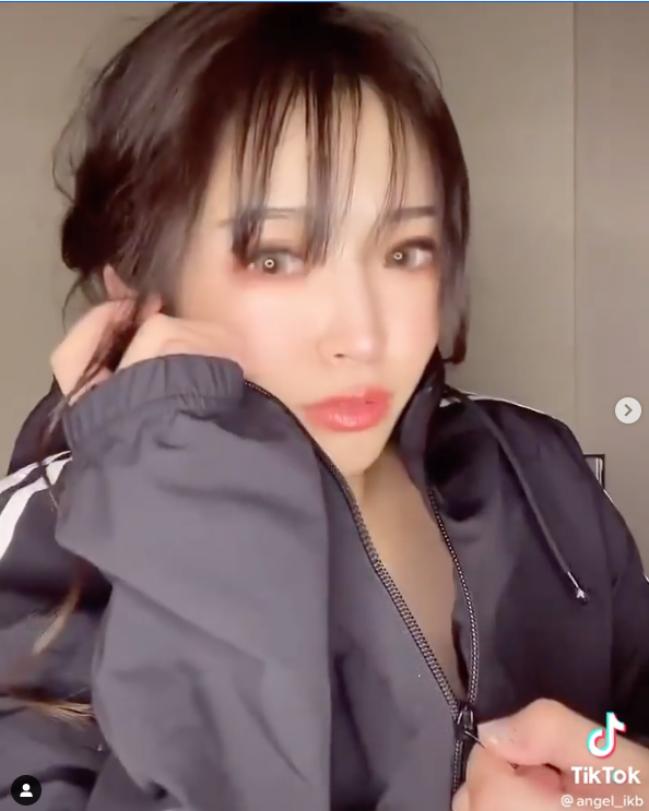 Angel Feather ホットニュース 17211