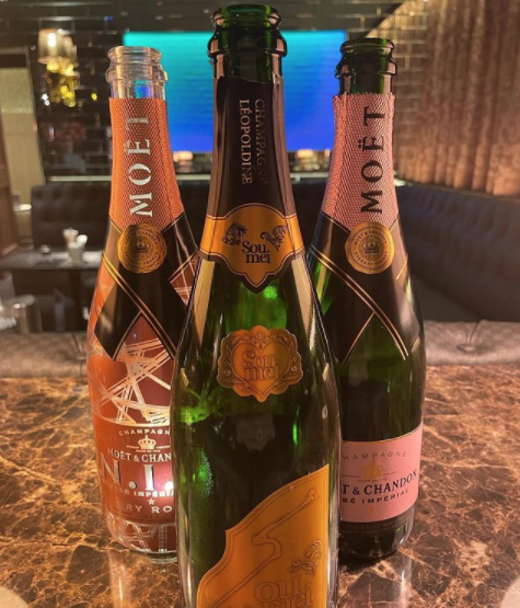 The Emperor's Club ホットニュース 17356