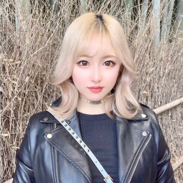 美人茶屋 ホットニュース 17368