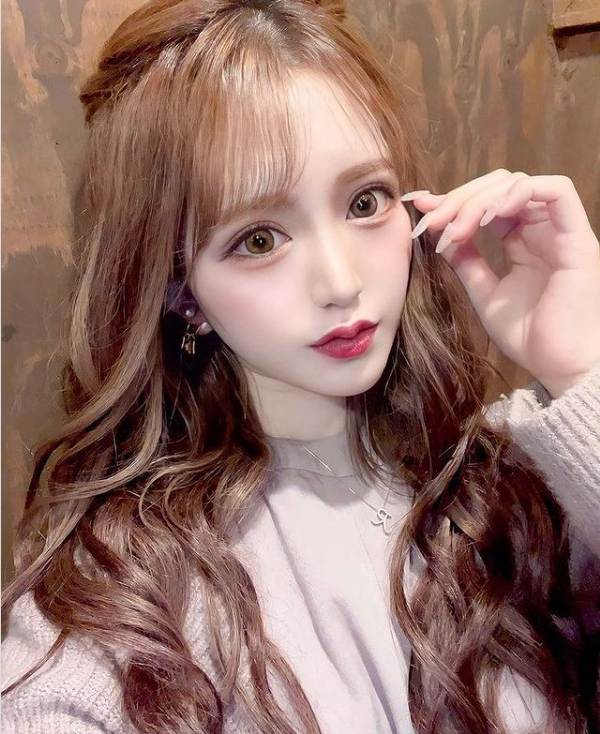 美人茶屋 ホットニュース 17480