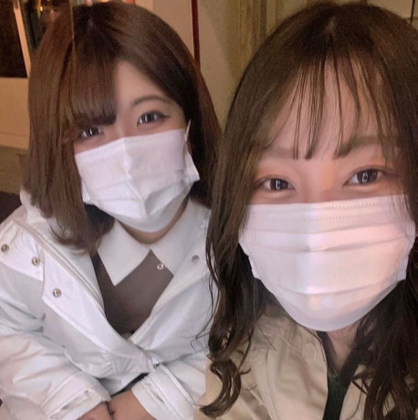 GIRLS BAR INK ホットニュース 17497