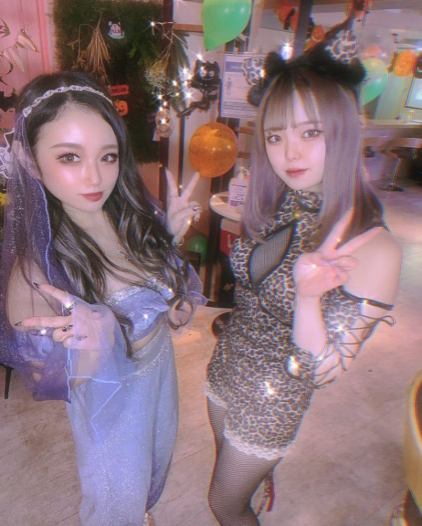 Concept Girls Bar Resort 2nd ホットニュース 17878