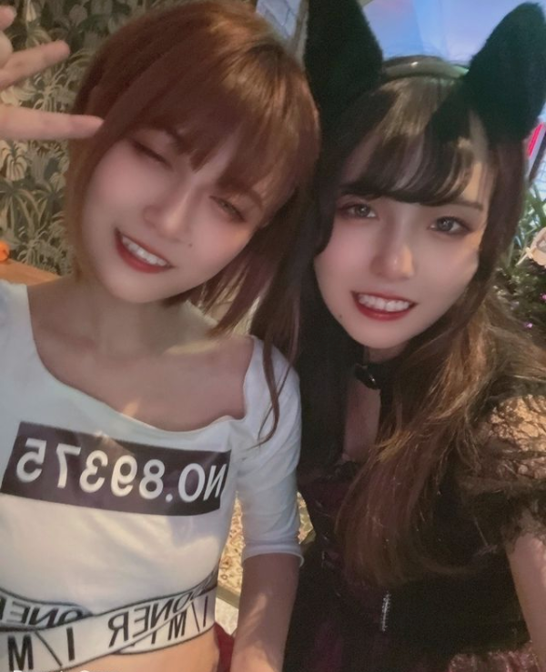 Concept Girl's Bar Resort ホットニュース 17881