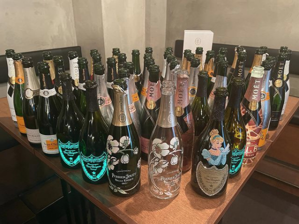 GA L VA TOKYO ホットニュース 17956