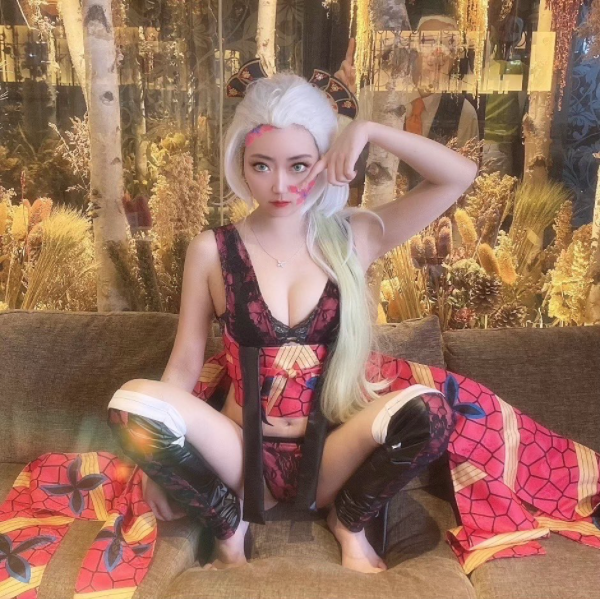 Orange Terrace ホットニュース 17969