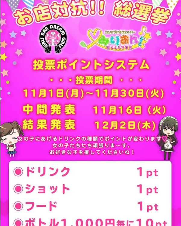 みりおん ホットニュース 18044