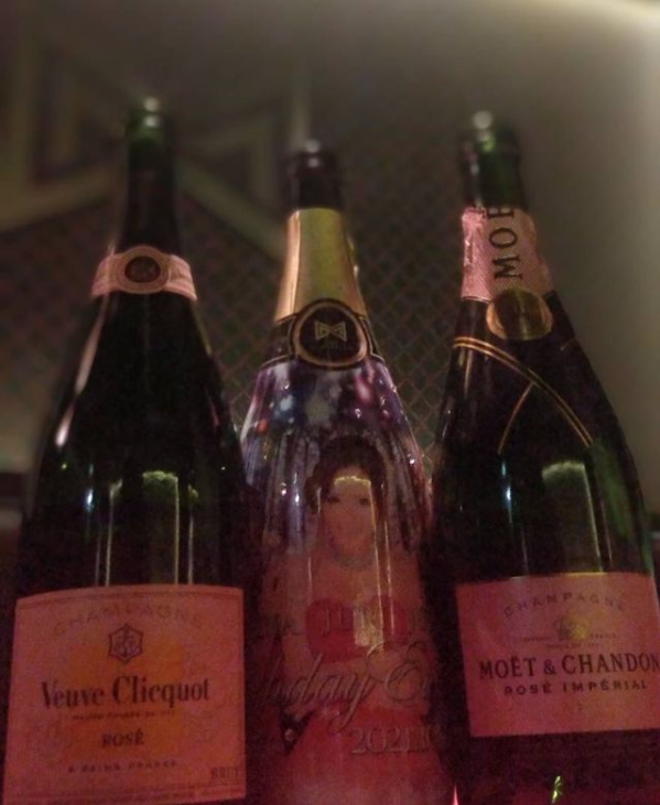 club MARVELOUS ホットニュース 18049