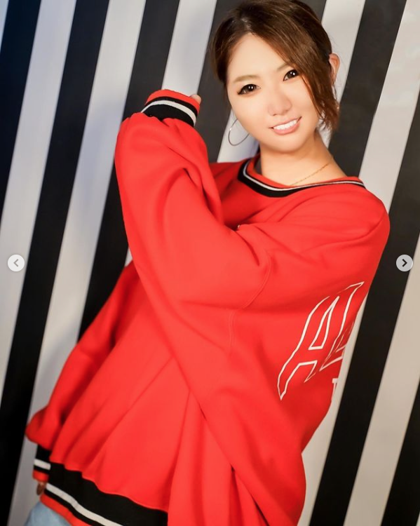 GIRLS BAR INK ホットニュース 18055