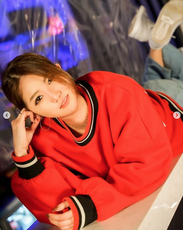 GIRLS BAR INK ホットニュース 18055