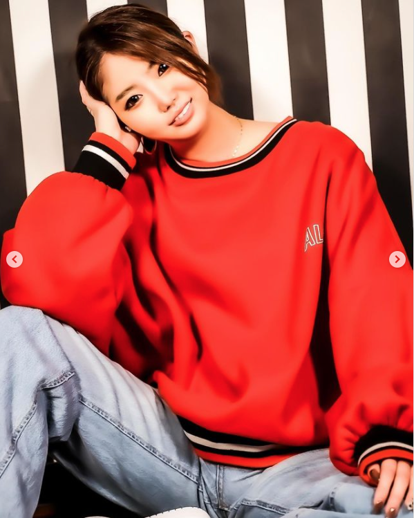 GIRLS BAR INK ホットニュース 18055