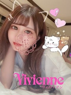 Vivienne ホットニュース 18079