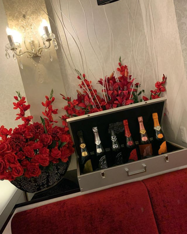 club AMAN-YOKOHAMA- ホットニュース 18122