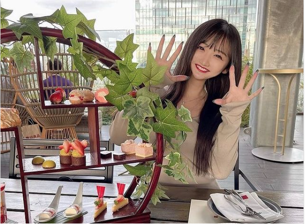 美人茶屋 ホットニュース 18156