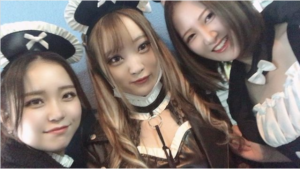 Concept Girl's Bar Resort ホットニュース 18677