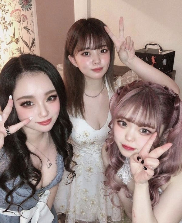 Concept Girls Bar Resort 2nd ホットニュース 19072