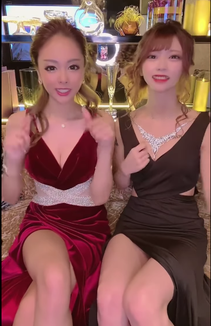 LUIAGUE ホットニュース 19076