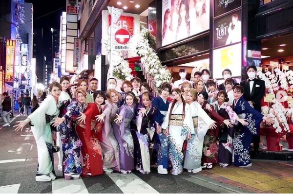 FOURTY FIVE ホットニュース 19088