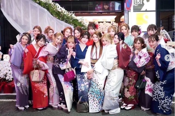 FOURTY FIVE ホットニュース 19088