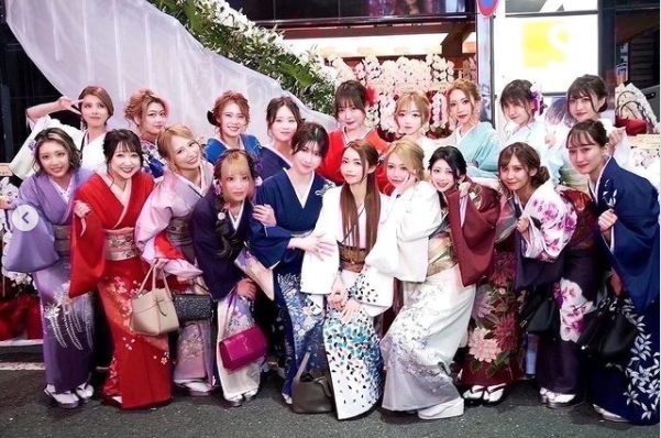 FOURTY FIVE ホットニュース 19088