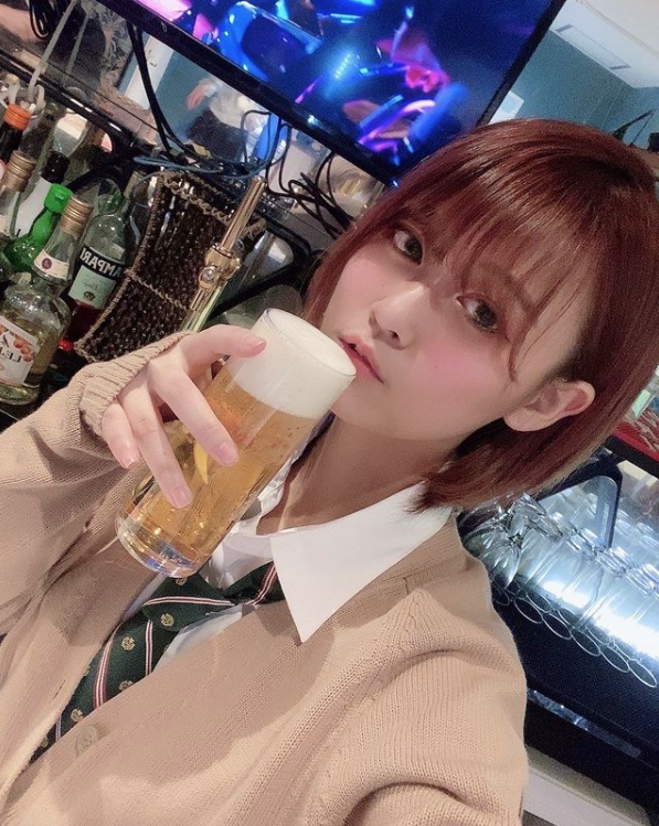 Concept Girls Bar Resort 2nd ホットニュース 19096