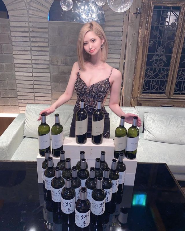 Orange Terrace ホットニュース 19190