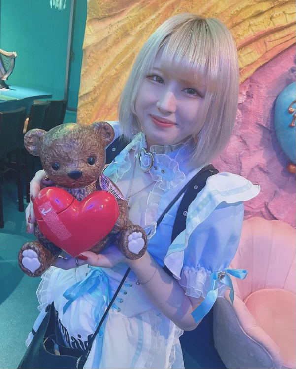 cafe&bar Mermaid ホットニュース 19199