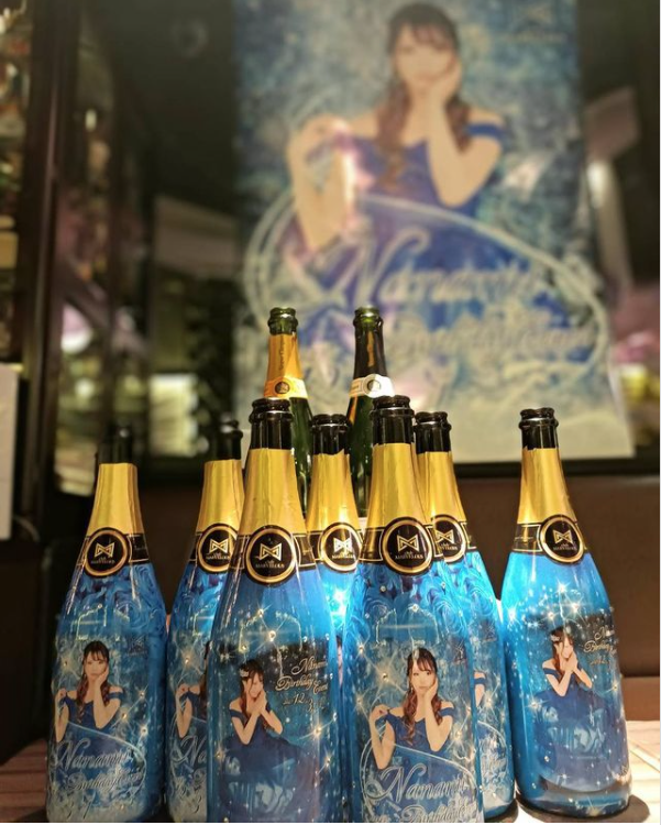 club MARVELOUS ホットニュース 19206