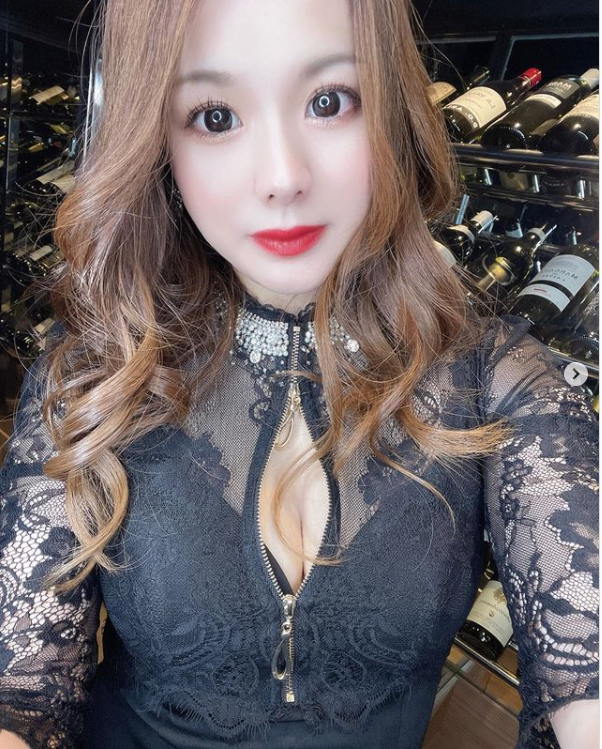 倶楽部 椿 ホットニュース 19950