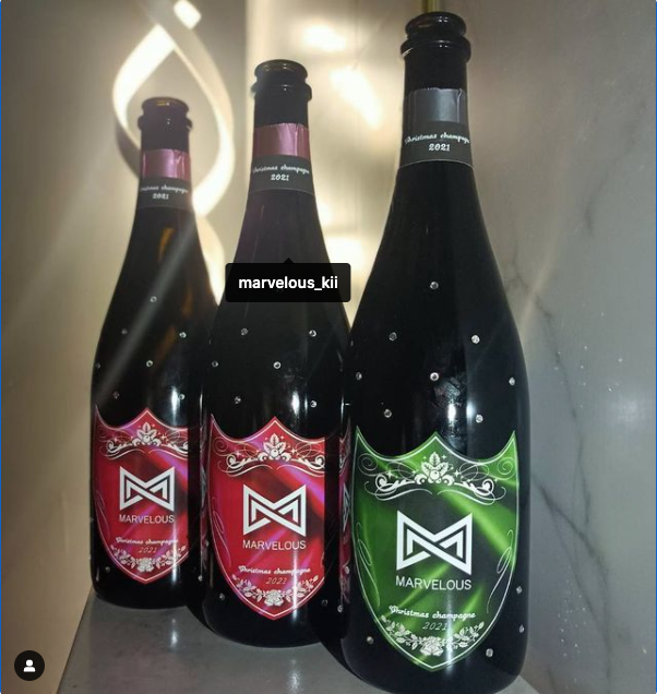 club MARVELOUS ホットニュース 19951