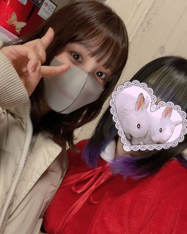 Girl's Bar ViVi ホットニュース 19979