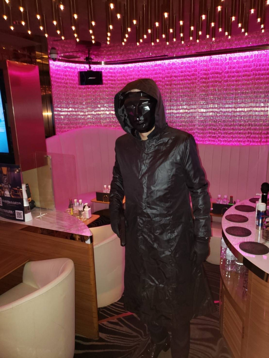 Plan b ホットニュース 20064